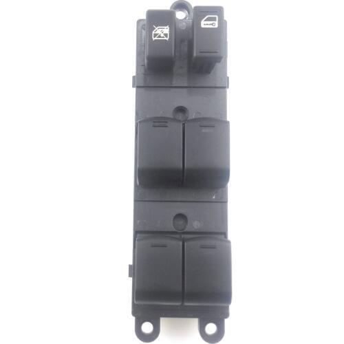 25401-ZP70A Power Window Switch for Nissan Xterra Frontier