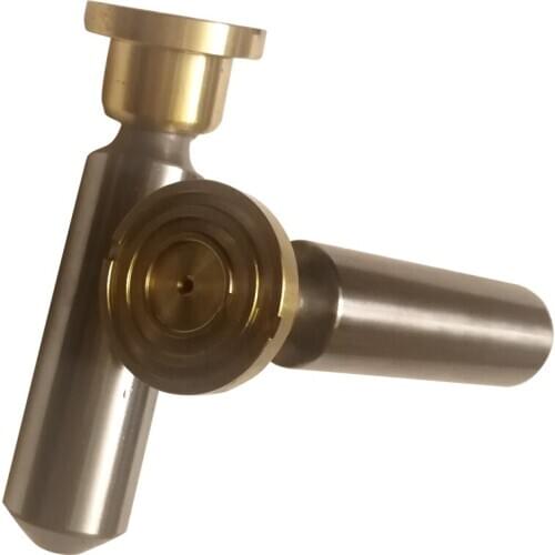 Piston shoe A4V125 pump parts for repair Rexroth hydraulic piston pump manufacturers