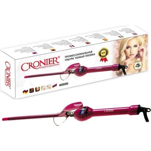 Max 980F Professional hair curler tongs LCD digital wand curling hair iron hair styling tools 9mm/13mm ,110-240v