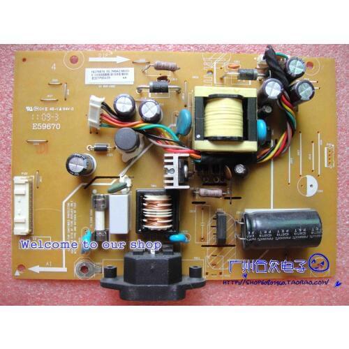 LN129A HSTND-3371-W L9392-1N 48.7b711.01N Power Board