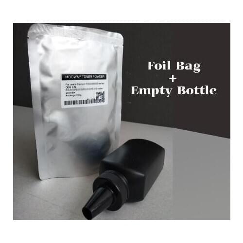 Compatible toner powder for LEXMARK MS710 MS810 MS811 MS711 MS812 MX710 MX711 MX810 MX811 MX812 MS817