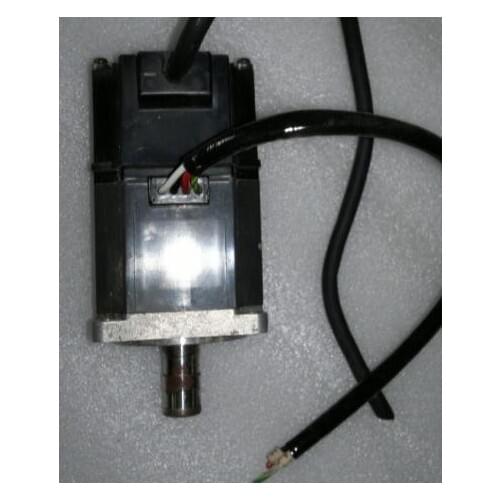 Servo pack HC-MF23-S12 , Used one , 90% appearance new , 3 months warranty