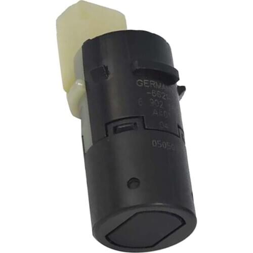 Rear Backup Parking Sensor Pdc Parador For Bmw E46 3rd 01-05 66216902180