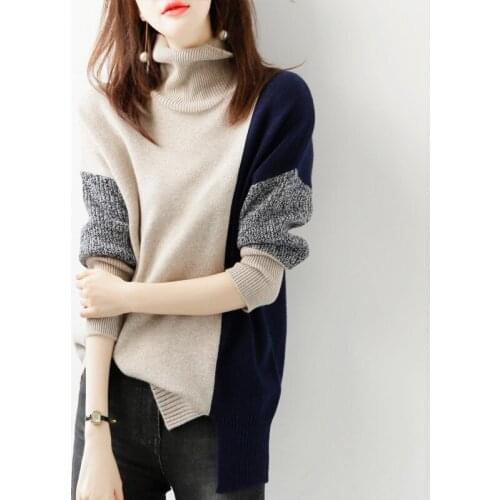 2020 GLw punk autumn clothes women winter sweater women