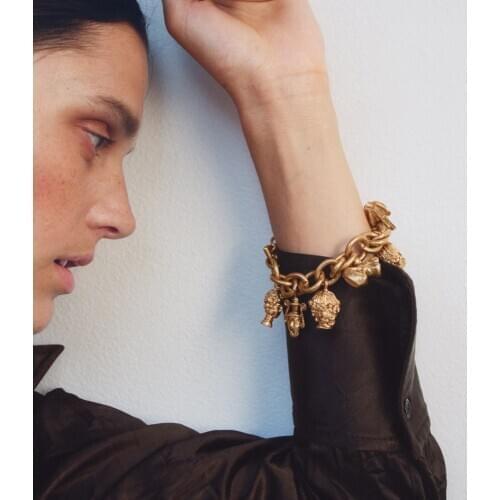 Браслеты с шармами Zvoijio China At AliExpress