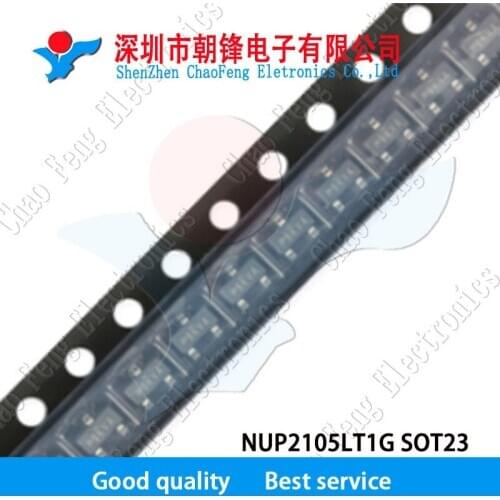 50PCS NUP2105LT1G 27E NUP2105L NUP2201MR6T1G 62 NUP2201 NUP4201MR6T1G 63 NUP4201 NUP4301MR6T1G 64 NUP4301 SOT23 New original