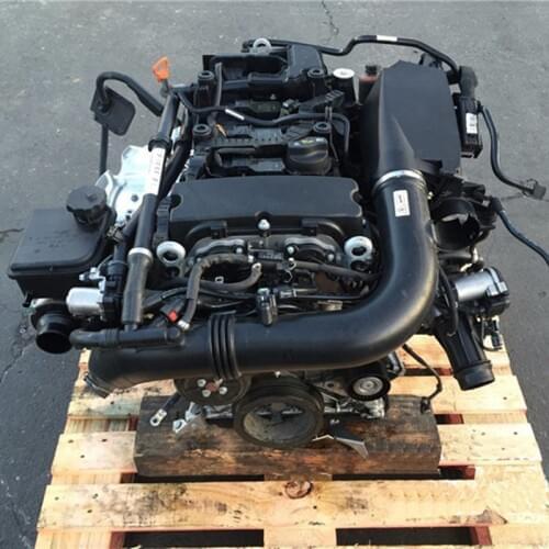 Auto Motor M271 1.8t 2.0t Engine For Mercedes-Benz E200 C200 K E260L SLK200 C180L