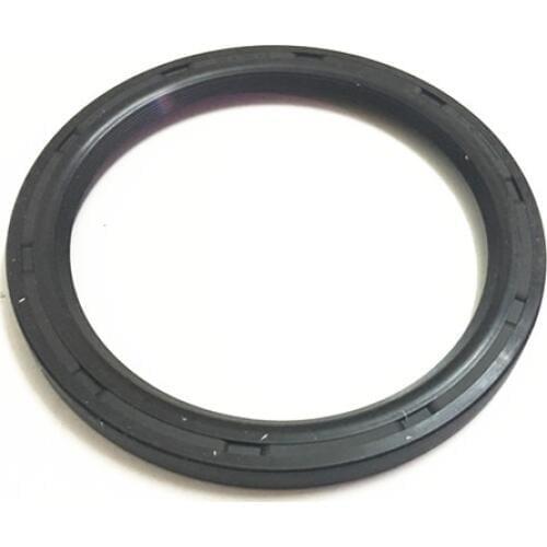 Automobile crankshaft rear oil seal Suitable for 5 Series 525 523 520 535b mw2004-2017 3 Series 325 2007-2009 Shaft seal ring