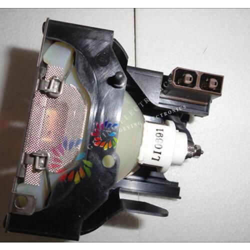 Free Shipping DT00341 DT00491 NSH 275W Original Projector lamp for CP-HX3000 MP8775 DP6860 LP800 CP-X995 CP-X995W