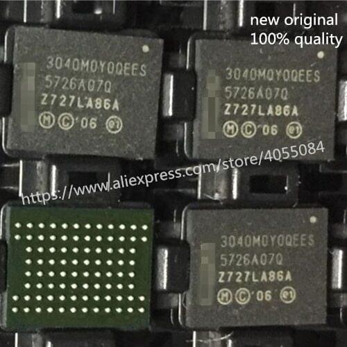 3040M0Y0QEES 3040M0Y0 3040M0 Electronic components chip IC