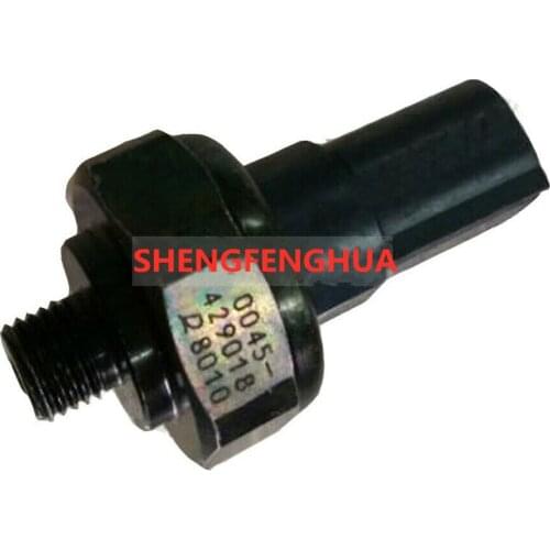 Refrigerant Pressure Transducer For BENZ SMART 0045-429018 0045429018 2110000283