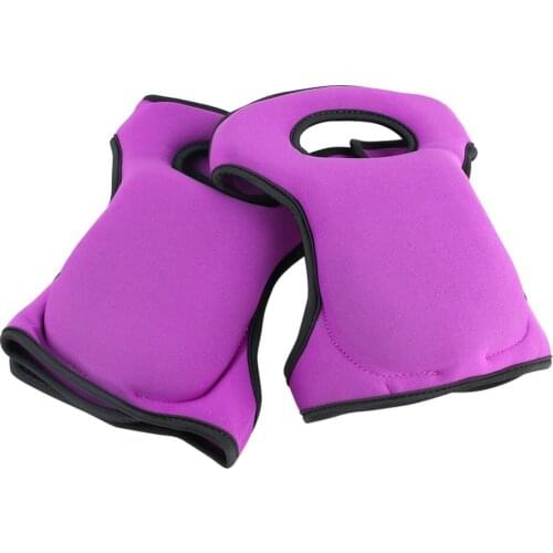 Long-Term Kneeling Weeding Garden Knee Pads Kneeling Multifunctional Garden Sponge Protective Knee Pads