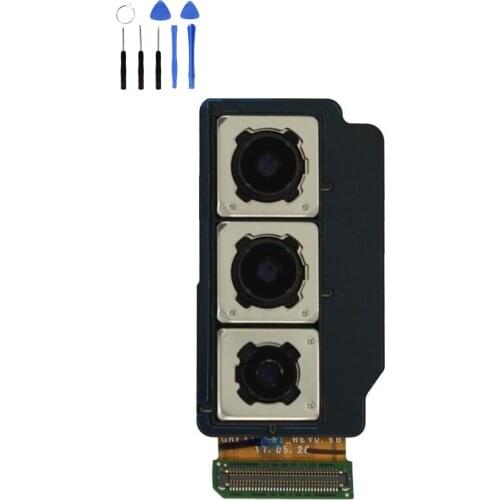 FOR Huawei P40 PRO Back Rear big Main Camera Module Flex Cable Back Facing Camera Replacement