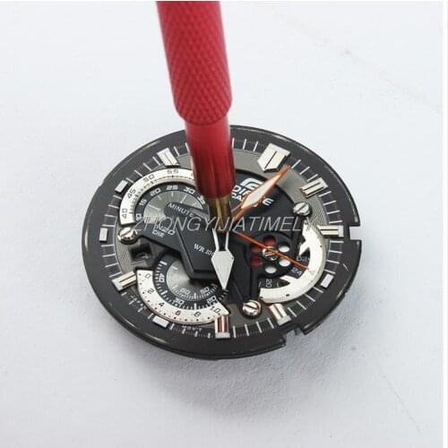 Watch repair tools, watch needle mounting tools, watch needle pens, watch needle presses