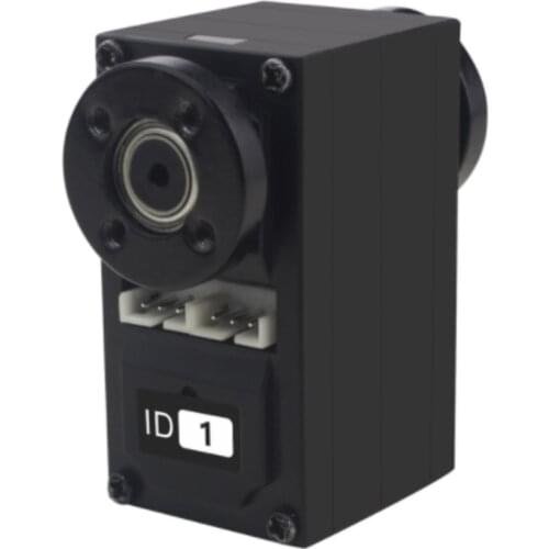 Intelligent Serial Port Communication Servo /High Precision With Feedback/Dual Axis Digital /240 Degs/Bus Link