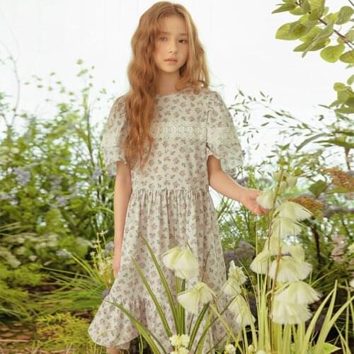 Праздничные платья для девочек JAMKIDS China At AliExpress