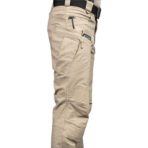 JOOBOX Men's Classic Trousers