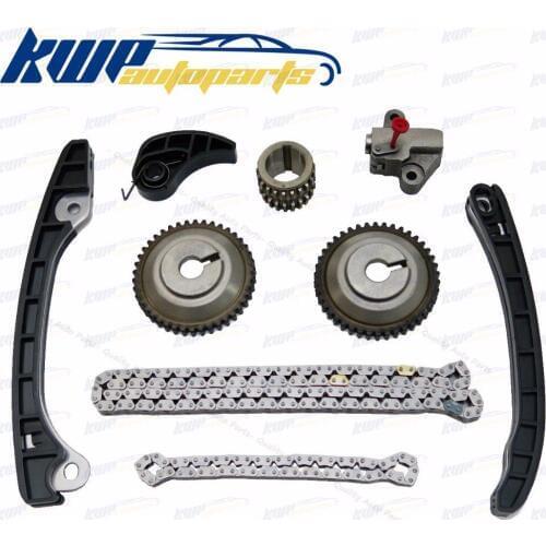 Timing Chain Kit For Nissan HR15DE HR20DE HR18DE Engine Timing Chain Kit Set