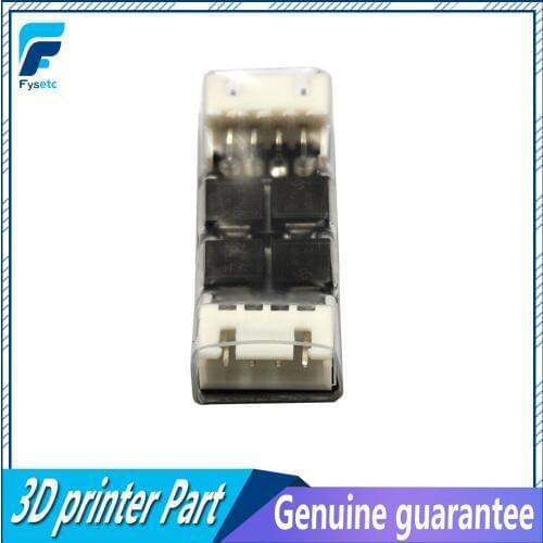 1pcs Smoother Addon Module TL-Smoother for 3D Printer stepper motor driver module 3D Printer Parts VS Smoother