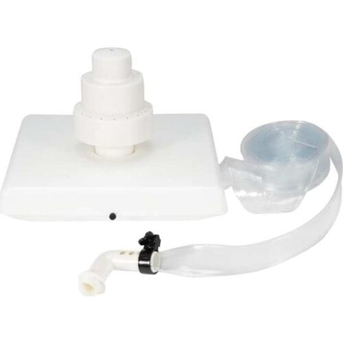 Swimming Pool Base Fountain Easy Installation Swimming Pool Fountain Professional Decorate Water Features Waterfall for Ground