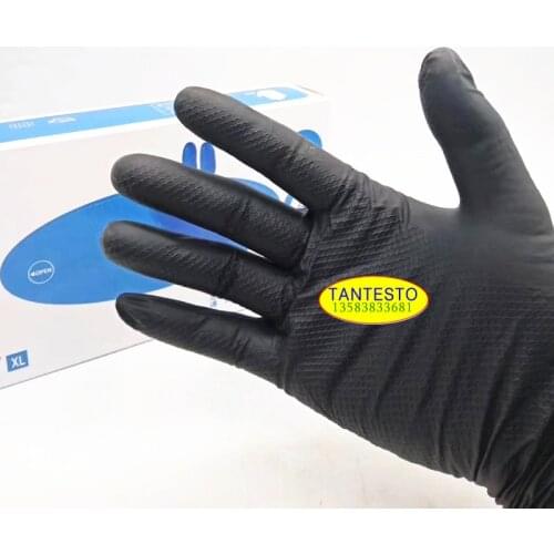 Diesel Common Rail Injector Repair Gloves L Size 50PCS