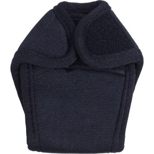 Foam Padded Truck Car Gear Shift Knob Shifter Cover Sleeve Pad Case Black