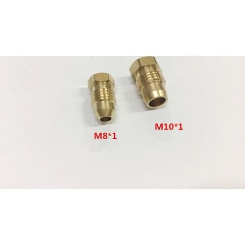 PS-08 M8*1/ PS-10 M10*1 Closure Plug for Distributor in Lubrication System