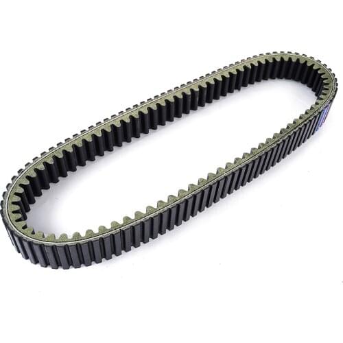 Motorcycle Drive Belt For CF Moto Terralander ZForce CForce Snyper Tracker UForce 800 EX EFI EPS WT 53 0800055000 08000550000001
