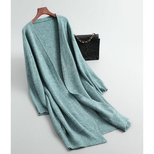 Sherhure Women's Casual Cardigans