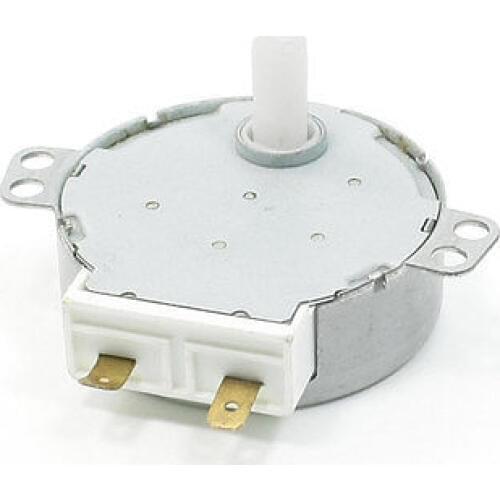 49TYZ-A2 AC 220-240V 4RPM Synchronous Motor for Microwave Oven