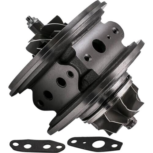 RHV5 VIEZ Turbo Cartridge For ISUZU DMAX for HOLDEN RODEO CRD 4JJ1T 3.0TD 163HP Turbocharger Chra CORE 8980115296 , 8980115297