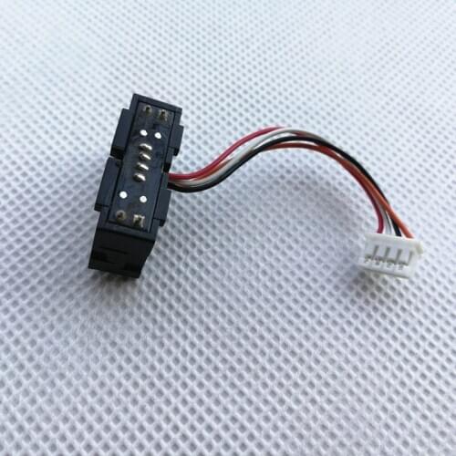 Ground sensor Detector replacement for ILIFE V7S Pro V7 V7S Robot vacuum cleaner accessories parts