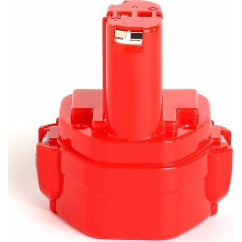 For Makita MAK 12v 3300mAh power tool battery 192681-5/192698-2/1222/1220/193157-5/192698-8/1233/192598-2/638347-8-2/193681-6