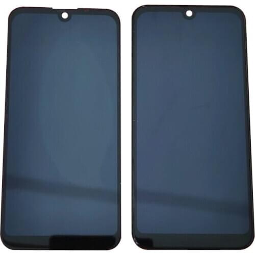 For BLU VIVO XL5 LCD Display Screen With Touch Screen Assembly with Frame or Without 3m sticker