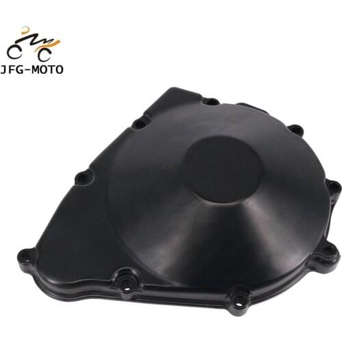 Motorcycle Engine Left Stator Crankcase Cover Protector Case For SUZUKI GSF1200 BANDIT 1996 1997 1998 1999 2000 2001 2002-2005