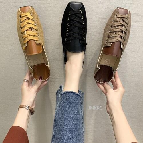 Женские туфли IMKKG China At AliExpress