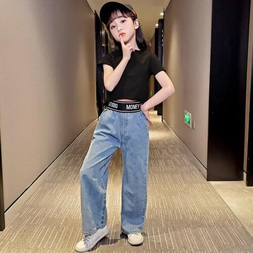 Jiayan Same T-shirts For Mom And Daughter