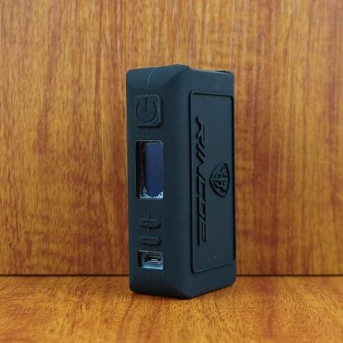 Silicone case for Manto Pro 228w texture cover protective rubber sleeve wrap skin 100pcs