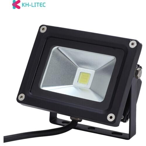 Led Floodlight 10W Outdoor Spotlight Flood Light AC 220V 240V Waterproof IP65 Professional Lighting Lamp Garden lights