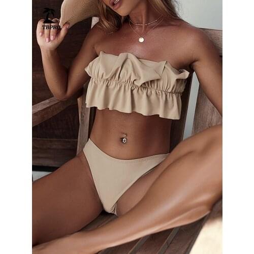Tbput Beach Swimwear