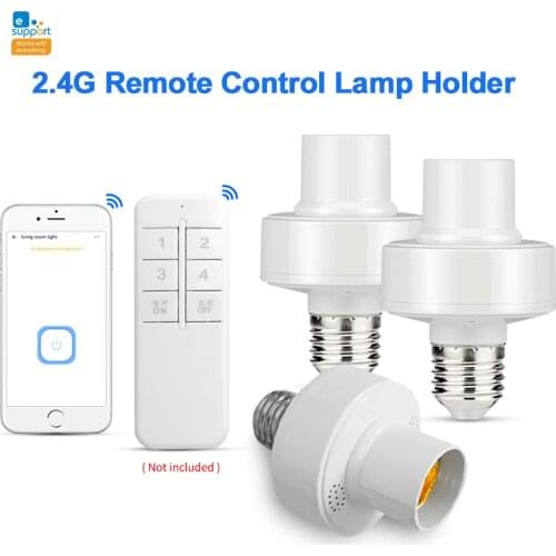 E27 Tuya Smart Light Lamp Wifi Bulb RGBW Changing RGB LED Bulb 100-240V APP Remote Compatible Alexa Google Home