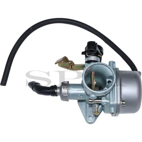 Universal motorcycle carburetor pz 27 carb for 50cc-250cc off-road motorcycles