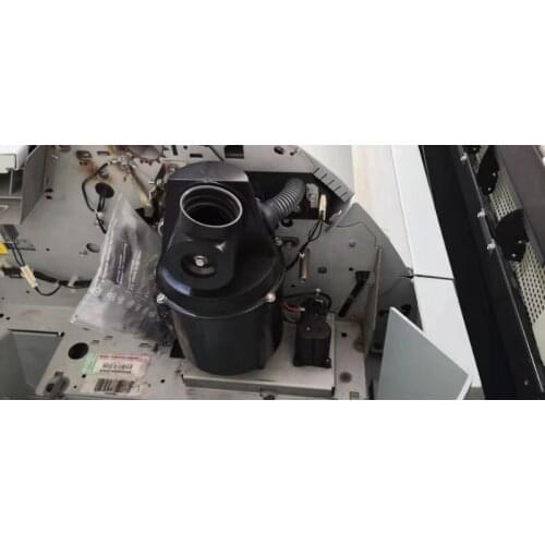 Remanufactured Powder supply cartridge dosage unit for Oce 7056 80% new original