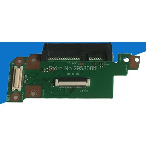 X455LD Hard Disk Small Board X455LJ X455L A455L W409L X455LD Notebook Hard Plate Tested Well