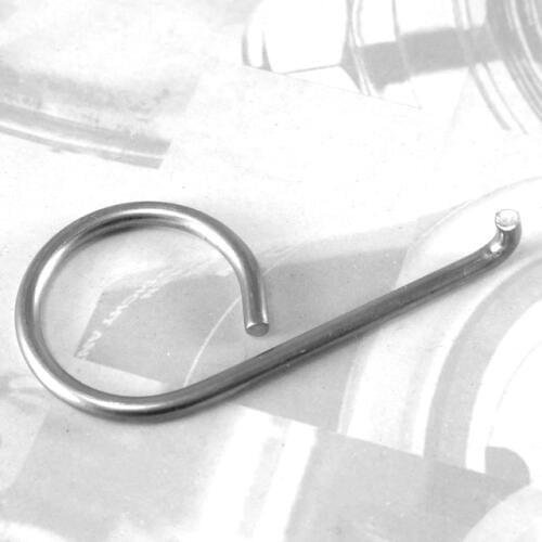 10 pcs Wheel Lug Nut Center Cover Caps Removal Dismantle Tool Case For VW 6X0012243