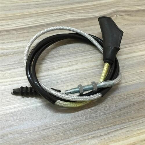 STARPAD 110-250 Motocross accessories modified clutch line reinforced Clutch Cable free shipping
