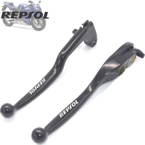 For Honda CBR600RR 2003-2006 CBR929RR 2002-2003 CBR 929RR 600RR motorcycle parts brake clutch hand levers