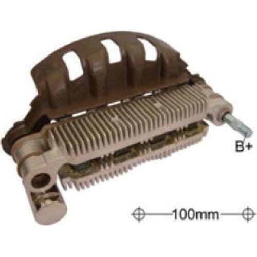 NEW HNROCK ALTERNATOR RECTIFIER 12601100 MIA10003 A860T30170 135229 RM-42 IMR10044 CQ1080368 B336-18-W60B