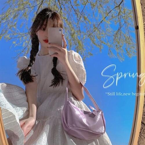 Vestido De Mujer 2021 Summer New Rhombus Lace-Up Waist One-Piece Korean Women Clothing Casual Dress Temperament Lady Lovely Robe