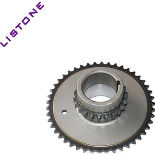 Crankshaft Gear FOR BENZ M271 CGI Engine OEM A2710521903